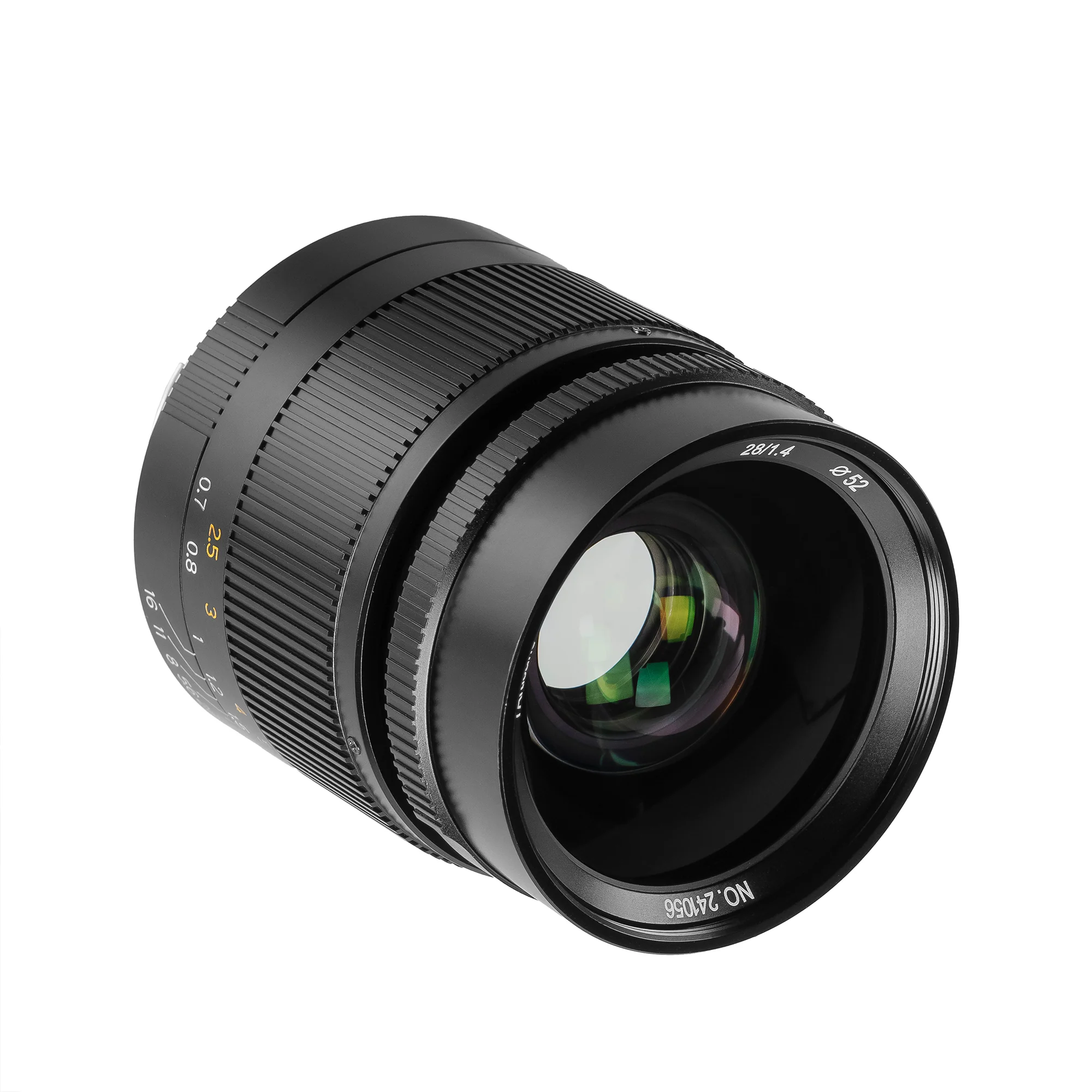 M28mm f/1.4 Full-frame lens for Leica M - Image 13
