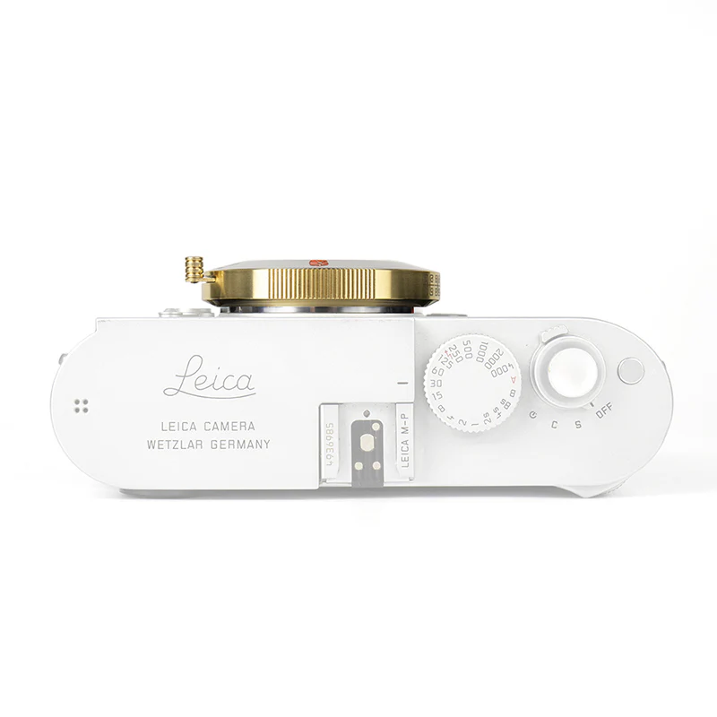 M35mm f/5.6 WEN Full-frame lens for Leica M - Image 11