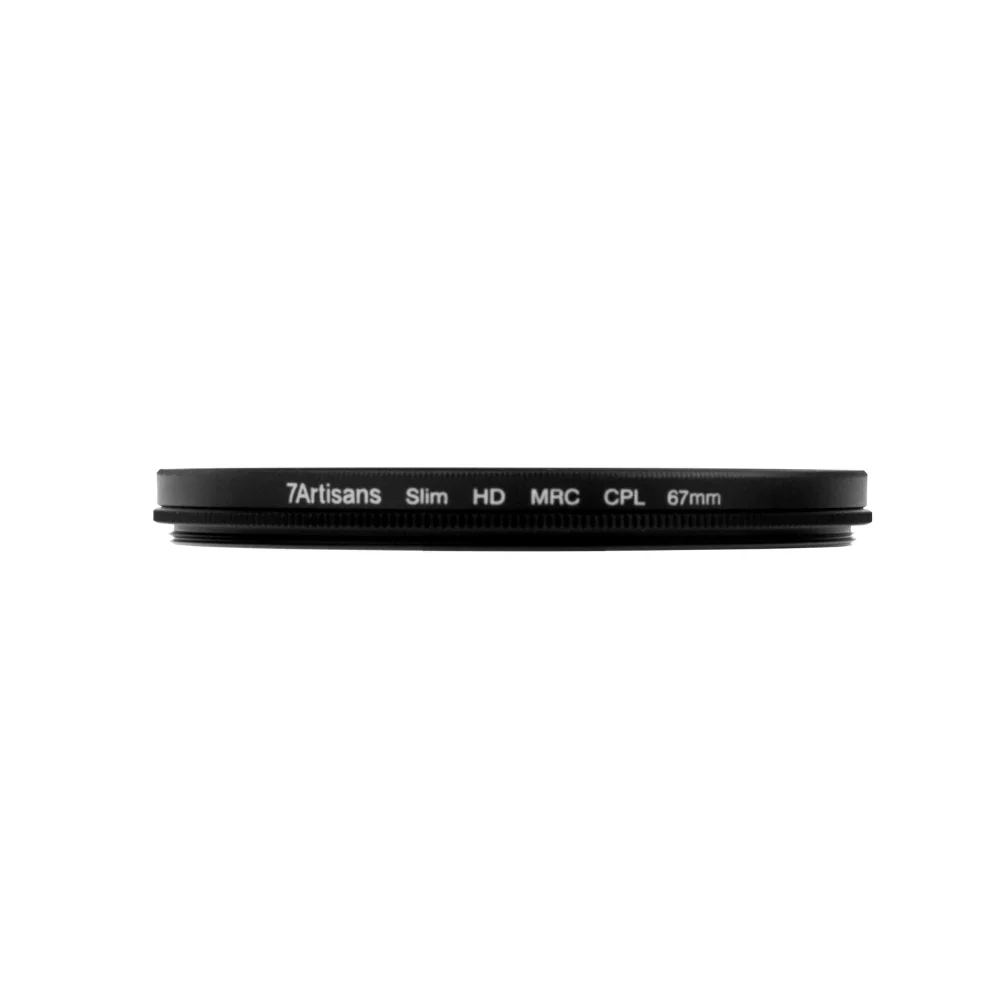 CIRCULAR-POLARIZING LENS (46mm-82mm) - Image 3