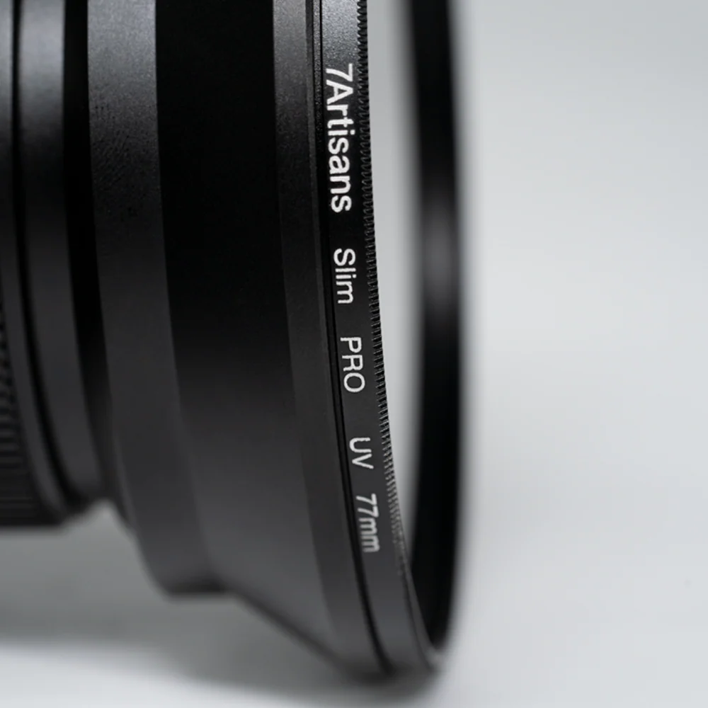 UV Protection Filter (46mm-82mm) - Image 7